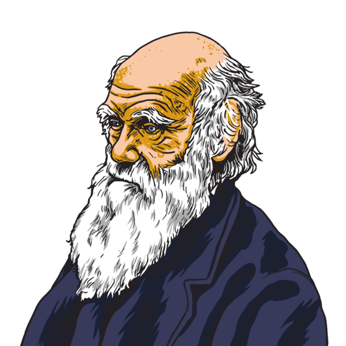 12th February 2024 Darwin Day HD Photos